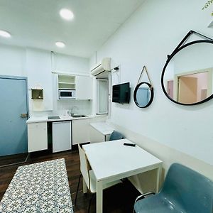 Apartamento de 2 Dormitorios